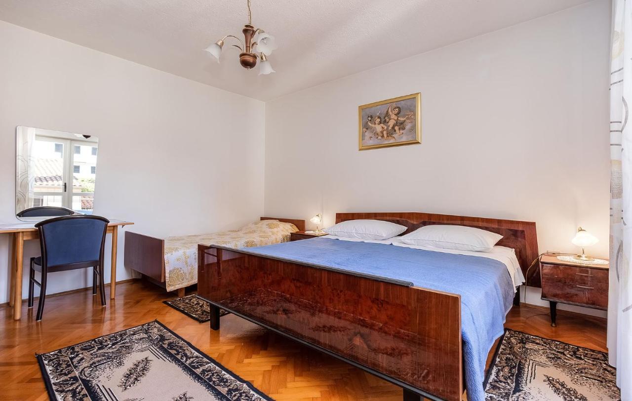 Appartamento Ruzica Porec Esterno foto